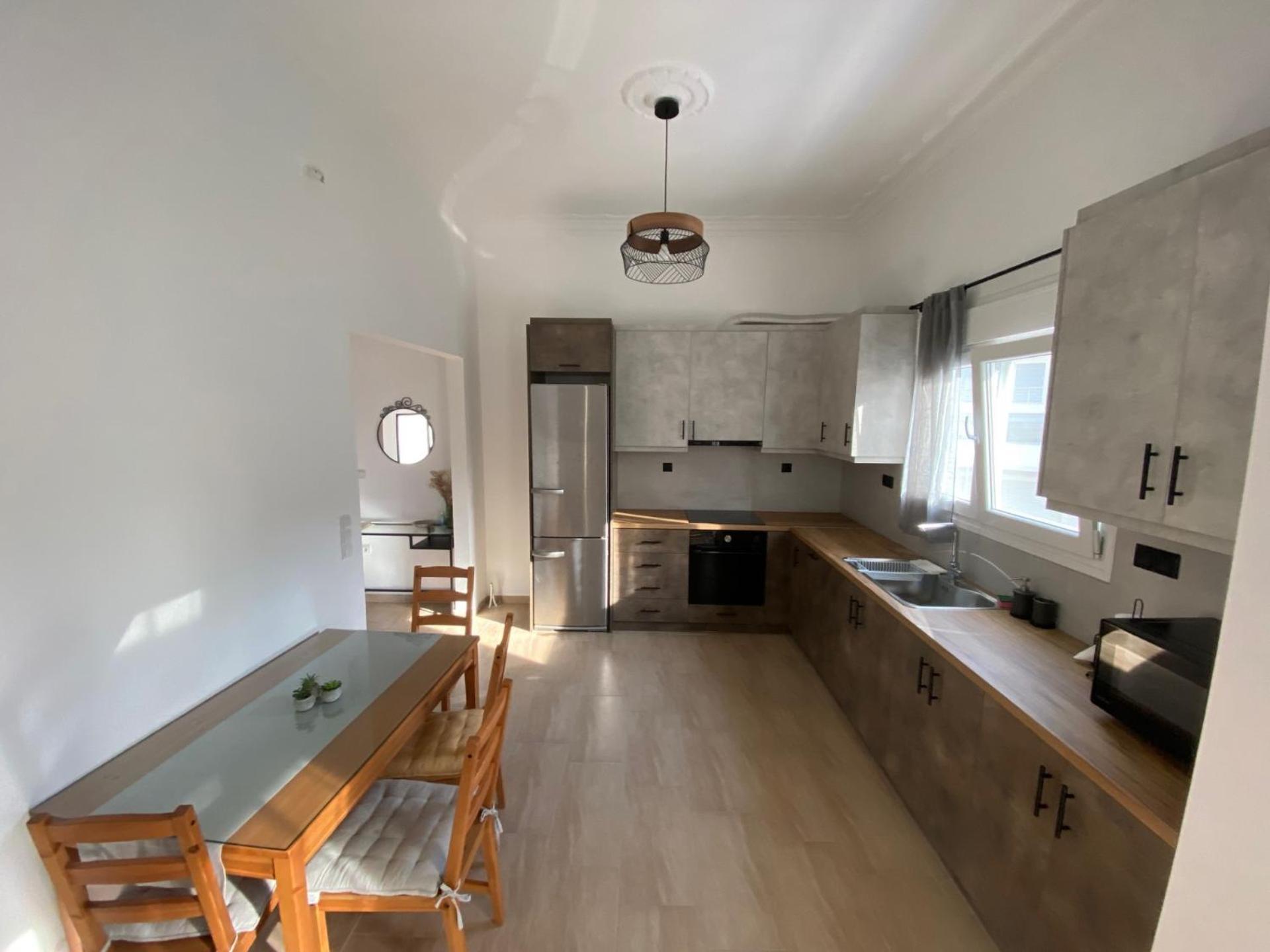 Апартаменты Azure House Афины Экстерьер фото